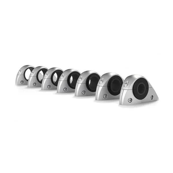 Fusion Universal Fixed Wake Tower Brackets