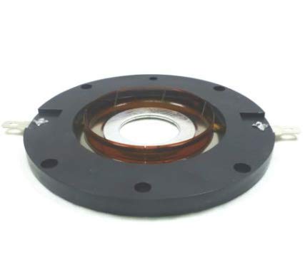 Original Factory Diaphragm AudioPipe ATV-4061 for ATR-4061, 4063B, 4063C Tweeter