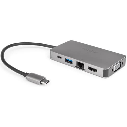 USB-C MULTIPORT ADP+PD Charging