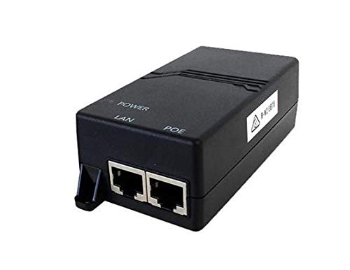 Grandstream GS-POEINJT PoE Injector (Power Lead Included)