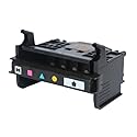 FWFQX Print Head for HP564 for HP 7520 7510 7525 7515 C6340 D7560 C6350 Printer Accessories Parts Printhead