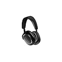 Bowers & Wilkins Px7 S3 Wireless Headphones Over Ear Noise Cancelling, Active Noise Cancelling & Transparency Mode, Hi-Res Sound, Bluetooth, 30-Hr…