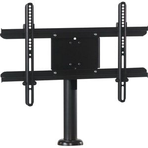 Chief Manufacturing Medium Security Bolt-Down Table Stand STLU