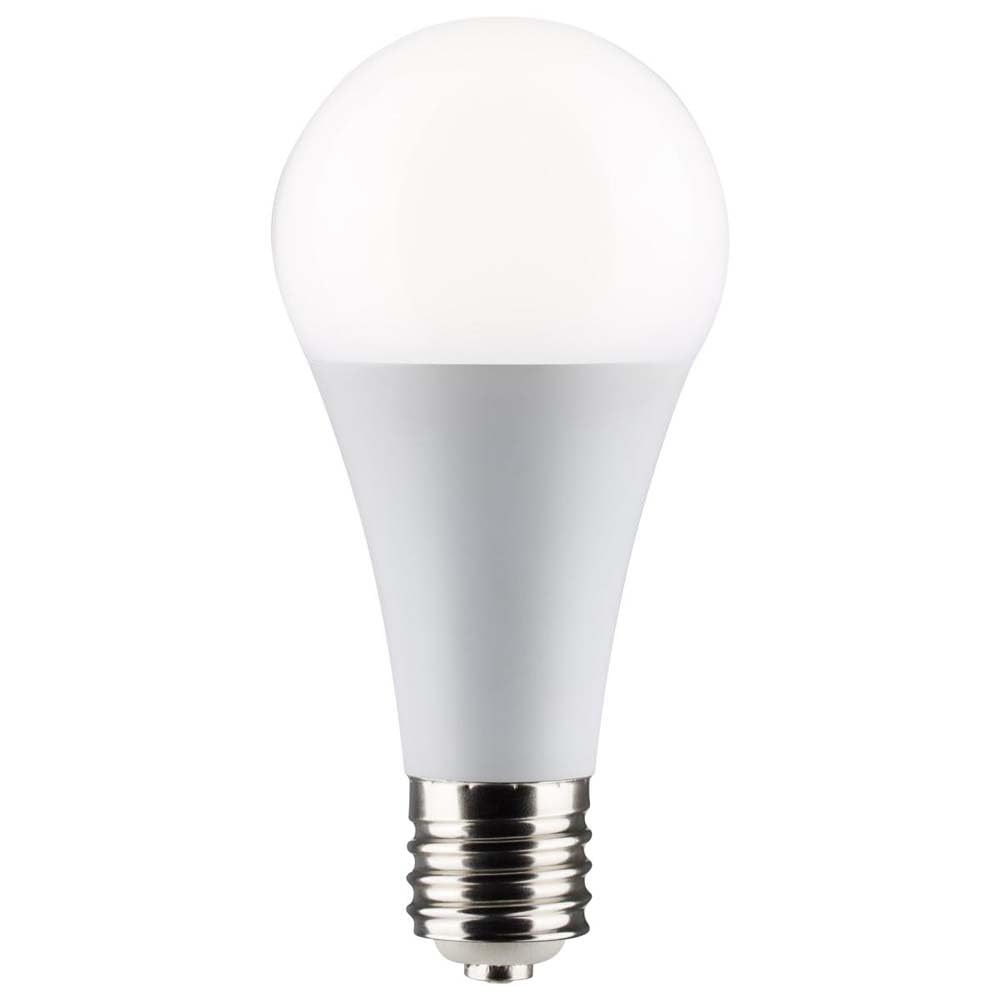 Satco 11485-36PS30/LED/850/120V/DIM/E39 (S11485) Omni Directional Flood HID Replacement LED Light Bulb