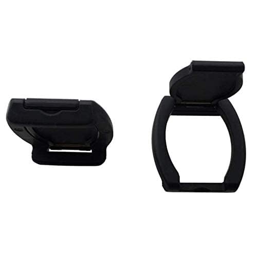 Viecam Webcam Privacy Shutter (Lens Cap, Hood Cover) Compatible with Logitech Webcams: Fits C920, C920x, C922, C922x, C930e, 1080P Pro Stream