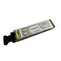 ROBOfiber SFP (miniGBIC) BiDi Optical Module, Single Strand B 20Km, Gigabit 1.25G Rate, 1550/1310nm, LC Connector, DDM Features Included