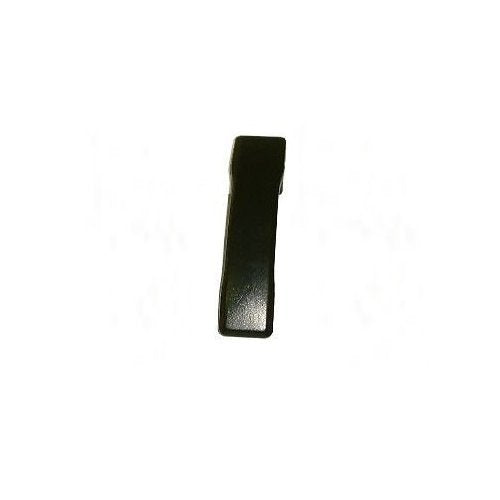 Nortel Amplified Handset Replacement for Norstar M7000 Series - M7100 M7208 M7310 M7324 IP Phones with Adjustable Volume Control Wheel, Black