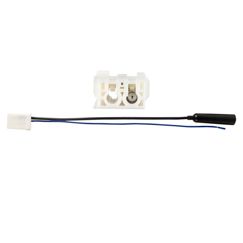 Metra Electronics 40-LX21 Lexus Radio Antenna Adaptor 2009-Up, Black