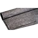 Mr. Dj 10 FT Long / 4 FT Wide Grey Carpet for Speaker Sub Box carpet rv Truck Car Trunk Laner