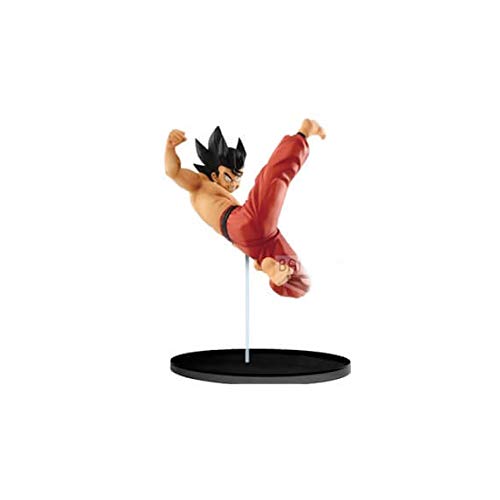 Dragon Ball Collection Figure Majunior Son Goku 12 cm