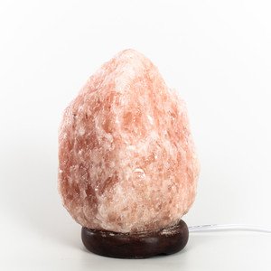 Mega 12 Pack ! 4-8lbs Himalayan Crystal Salt Lamp