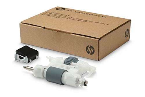 CE248A CE248-67901 for HP Laserjet CM4540 MFP M4555 ADF Separation Pad Feeder Roller Kit