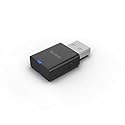 Yealink USB Wireless DECT Adapter,Connects WH62 WH63 Portable WH64 WH68 Hybrid Wireless Headset for Computer, PC, Laptop, Bluetooth Desk Phone