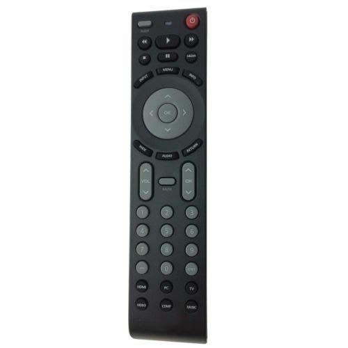 Remote Control RMT-JR01 for JVC TV BC50R EM28T EM32FL EM32T EM32TS EM37T