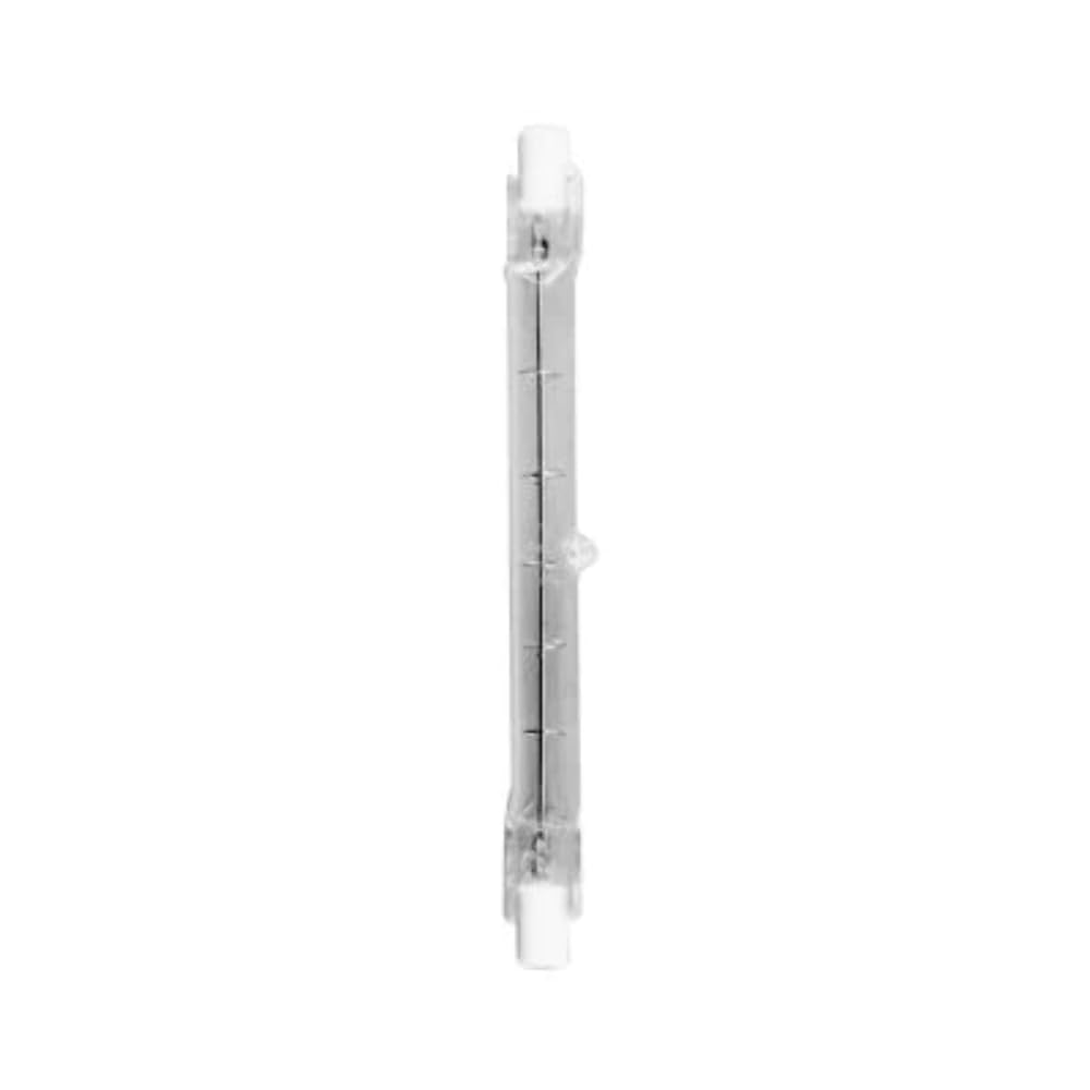 Feit Electric Q500T3/CL 500-Watt Halogen T3 Bulb
