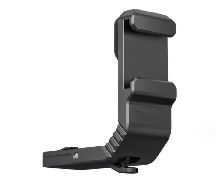 Coyktonty Adapter Camera Extension Bracket for Insta360 Ace Pro 2/Ace Pro/Ace, Aluminum Alloy Material Easy Installation, Connectable Fill