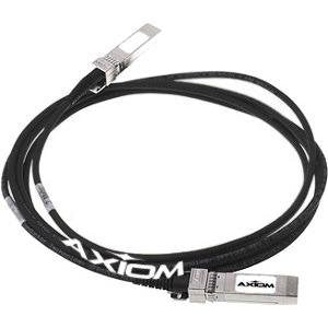 Axiom 10GBASE-CU SFP+ Passive DAC Twinax Cable HP Compatible 3m