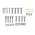 TV mounting Screws and washers - fits Any Sharp TV
