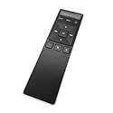 New XRS551-C Remote for Vizio Soundbar SB4051-C0 SB4531-D5 SB4051-D5