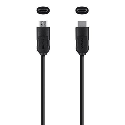 Belkin HDMI to HDMI Cable, 15 ft.