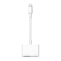 Apple Lightning to Digital AV Adapter