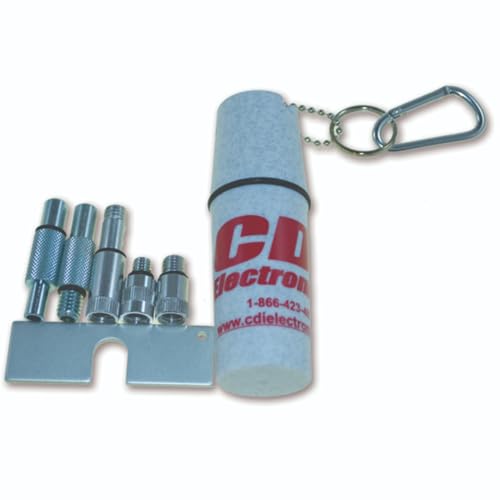 CDI Electronics 551-334K Lower Unit Adapter Kit