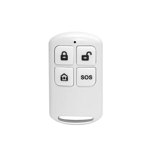 Remote Control for All LWOHSI/PGST Home Alarm System Host