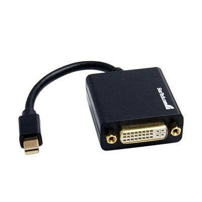 StarTech MINI DISPLAYPORT VIDEO ADAPTER
