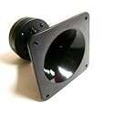 LASE Replacement Roland KC 500, KC 550 Horn Tweeter Driver - 8 ohm Complete