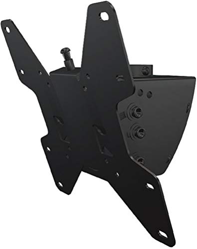 Ceiling Mount Box and VESA Screen Adaptor Assembly for 13" to 46" Screens