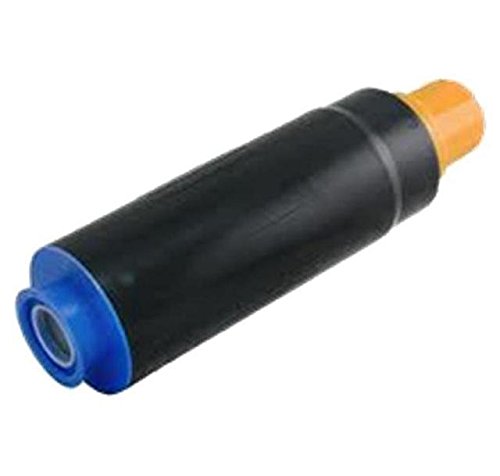 Canon CNMGPR19 Toner, Black, Laser, 47000 Page, 1 Each