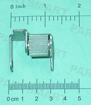 Partsmart New RF5-0350-000 Fixing Coupler Compatible with HP LaserJet 4 LaserJet 4+ LaserJet 5