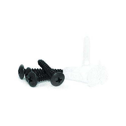 PC Wall Mount -Oeveo PC Wall Mount SCM-143 (1) | Wall Mount for Computer | 10H x 4.5W x 12D | USA Made
