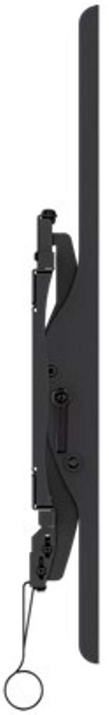 CRIMSON AV T63A Universal Tilting Wall Mount for 37" to 90" Flat Panel Screens with Post Installation Leveling Television Mount
