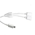 UbiBot External Probe Extender Adapter (Devices only)