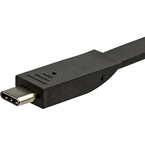 StarTech 9-in-1 USB-C Mini Dock, 4K HDMI or VGA, 100W PD, SD MicroSD, USB