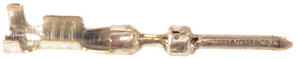 25 Wedgelock Pin Type Terminals 20-18 Gauge .060" Compatible with Ford