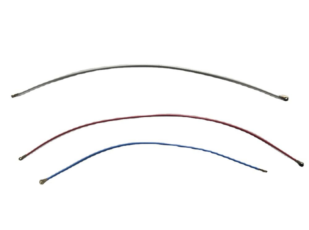 ruichuang Antenna Connecting Signal Cable Compatible with Samsung Galaxy S20 FE 5G G781 3pcs/Set