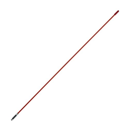 Francis 300-CB220 Orange 3 Foot Hot Rod CB Antenna AM|FM Ready