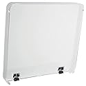 Genuine OEM Dust Cover/Hinges for AT-LP60, AT-LP60USB Turntables