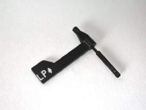 Durpower Phonograph Record Turntable Needle For models GE V638S, GE V639, GE V639G, GE V639H, GE V639J, GE V639K, GE V639M, GE V639P, GE V639R, GE