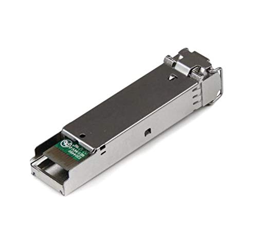 StarTech Citrix EW3F0000710 Compatible SFP+ Module, 10GBASE-SR, LC 300m
