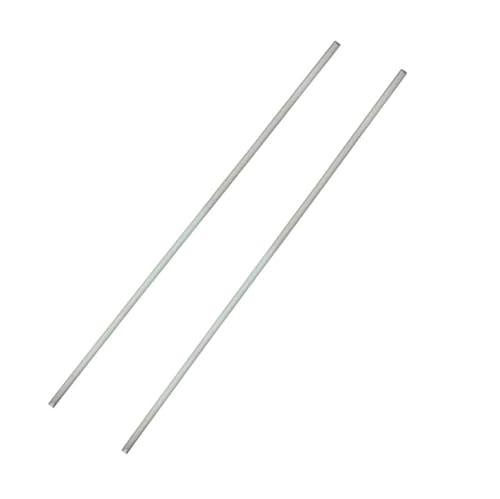 Replacement Laptop Bottom Case Rubber Feet Strips for HP Envy x360 15-BP 15M-BP 15-BQ 15M-BQ Series Grey