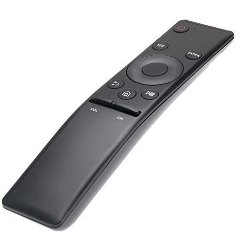 WINFLIKE Remote Control BN59-01266A for Samsung Smart TV un49mu8000 UN50MU630D UN65MU700D UN40MU7000FXZA UN43MU6300FXZA UN55MU7000FXZA QN55Q7FAMF