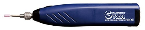 GSI Creos Mr. Hobby - Cordless Router Pro II, GSI Creos (GT09)