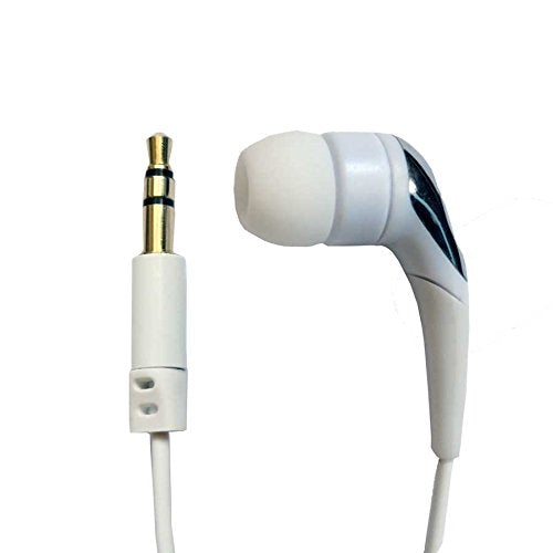 Scan Sound, Inc. 1-Bud-Pro-Gold Single Ear Stereo Earphone with Eartips