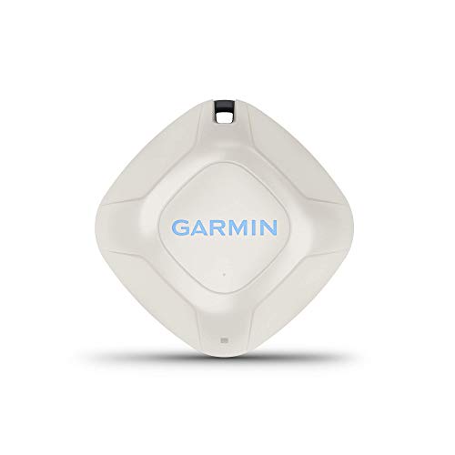 Garmin Striker Cast, Castable Sonar, Pair with Mobile Device and Cast from Anywhere, Reel in to Locate and Display Fish on Smartphone or Tablet (010-02246-00)
