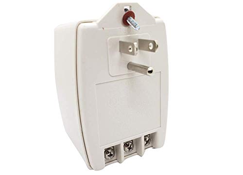 MG ELECTRONICS MGT2450 TRANSFORMER 24VAC