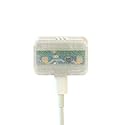 AKAMATIS Human Presence & Light Sensor Litos v2 for Home Assistant, 2.4 GHz WiFi (Seeed C3 with External Antenna + LD2410B + VEML7700)