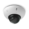Ubiquiti UniFi G6 Dome 4K PoE Camera - White (UVC-G6-Dome-W)